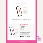 SAY MY NAME - SAY MY NAME (EVER Ver.) [1st EP Album] - Image 4