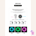 TWICE - Candy Bong ∞ (Official Lightstick) - Image 5