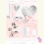 IVE - IVE SECRET (Limited MD Ver.) [4th Mini Album] - Image 2