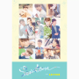 SEVENTEEN - First Love & Letter (1st Full Album) - Letter ver. (First)
