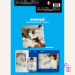 TWS - TRY WITH US (3rd Mini Album) [Compact ver.] - Image 4