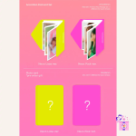 TWICE – Yes, I am Chaeyoung. (1st Photobook) [OUTLET] - Image 7