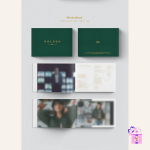 Jung Kook (BTS) - GOLDEN (4 Versions SET) + Weverse Gifts - Image 13