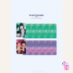 PLAVE - ASTERUM : 134-1 (2nd Mini Album) [Random ver.] - Image 9