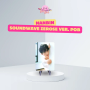 ZB1 – Limited Photocard (BLUE PARADISE Soundwave ZEROSE Ver. POB) - Hanbin ZB1