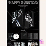 SEVENTEEN - Happy Burstday (DAREDEVIL Ver.) + Weverse Gift - Image 2