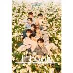 ZB1 - 1st Look Magazine Vol.258 (ZEROBASEONE Cover) - Image 2