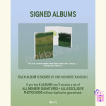 PURPLE KISS - I Miss My… (SIGNED Main ver.) + Exclusive Photocard [2nd Single Album] - Image 2