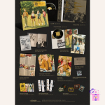 KARD - Where To Now? (Part.1 : Yellow Light) [7th Mini Album] - Image 3