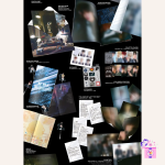 ONEWE - WE : Dream Chaser [WE ver.] (2nd Full Album) - Image 3