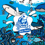 Rocket Punch - Blue Punch (3rd Mini Album)