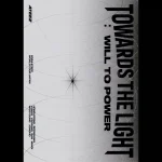 ATEEZ – TOWARDS THE LIGHT : WILL TO POWER IN JAPAN + POB [2024 ATEEZ WORLD TOUR]