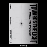 ATEEZ – TOWARDS THE LIGHT : WILL TO POWER IN JAPAN + POB [2024 ATEEZ WORLD TOUR] - Image 2