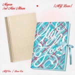 MIYEON (i-dle) - MY, Lover (2nd Mini Album)