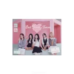 ITZY - 2026 Season’s Greetings + Special Photocard Set (Best Friends Forever)
