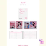 ITZY - 2026 Season’s Greetings + Special Photocard Set (Best Friends Forever) - Image 5