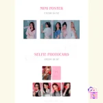 ITZY - 2026 Season’s Greetings + Special Photocard Set (Best Friends Forever) - Image 6