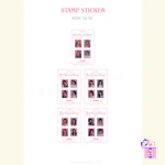 ITZY - 2026 Season’s Greetings + Special Photocard Set (Best Friends Forever) - Image 11