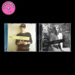 Mark Tuan (GOT7) – Silhouette (SIGNED ver.) + Lucky Draw Photocard (Jewel ver.) [2nd Mini Album]