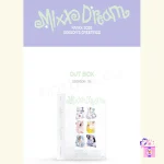 NMIXX - 2026 Season’s Greetings + Limited Photocard Set* (MIXX Dream) - Image 2
