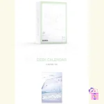 NMIXX - 2026 Season’s Greetings + Limited Photocard Set* (MIXX Dream) - Image 3
