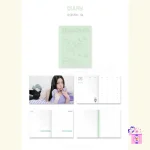 NMIXX - 2026 Season’s Greetings + Limited Photocard Set* (MIXX Dream) - Image 5