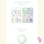 NMIXX - 2026 Season’s Greetings + Limited Photocard Set* (MIXX Dream) - Image 8