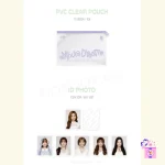 NMIXX - 2026 Season’s Greetings + Limited Photocard Set* (MIXX Dream) - Image 9