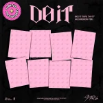 Stray Kids - SKZ IT TAPE 'DO IT' (ACCORDION Ver.) + Limited Photocards* [3rd Special Album]