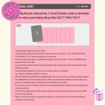 Stray Kids - SKZ IT TAPE 'DO IT' (ACCORDION Ver.) + Limited Photocards* [3rd Special Album] - Image 5