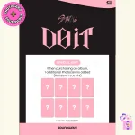 Stray Kids - SKZ IT TAPE 'DO IT' (ACCORDION Ver.) + Limited Photocards* [3rd Special Album] - Image 7