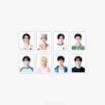 Stray Kids - ID Photo SET [Limited celebrATE MD]
