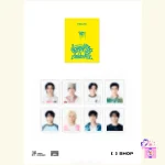 Stray Kids - ID Photo SET [Limited celebrATE MD] - Image 2