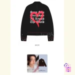 Stray Kids - Jacket (by Bang Chan) [celebrATE] - Image 3