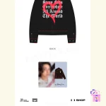 Stray Kids - Jacket (by Bang Chan) [celebrATE] - Image 4