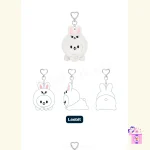 Stray Kids - SKZOO Keyring (LYING Ver.) [celebrATE] - Image 3