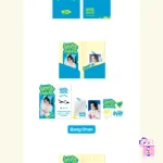 Stray Kids - Special Ticket Set [celebrATE] - Image 3