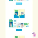 Stray Kids - Special Ticket Set [celebrATE] - Image 4