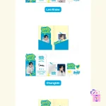 Stray Kids - Special Ticket Set [celebrATE] - Image 5