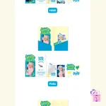 Stray Kids - Special Ticket Set [celebrATE] - Image 8