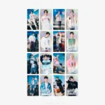 Stray Kids - Special Trading Card [celebrATE]