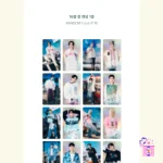 Stray Kids - Special Trading Card [celebrATE] - Image 2