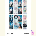 Stray Kids - Special Trading Card [celebrATE] - Image 3