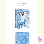 Stray Kids - 2026 Season’s Greetings (STARLIGHT SUPPER CLUB) - Image 2