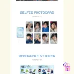 Stray Kids - 2026 Season’s Greetings (STARLIGHT SUPPER CLUB) - Image 7