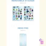 Stray Kids - 2026 Season’s Greetings (STARLIGHT SUPPER CLUB) - Image 8