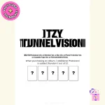ITZY - TUNNEL VISION (Photo Projection Ver.) + Limited Photocards* [11th Mini Album] - Image 6