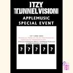 ITZY - TUNNEL VISION (Photo Projection Ver.) + Limited Photocards* [11th Mini Album] - Image 3