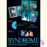 WONHO - SYNDROME [1st Full Album] - Image 3