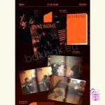 WONHO - SYNDROME [1st Full Album] - Image 4